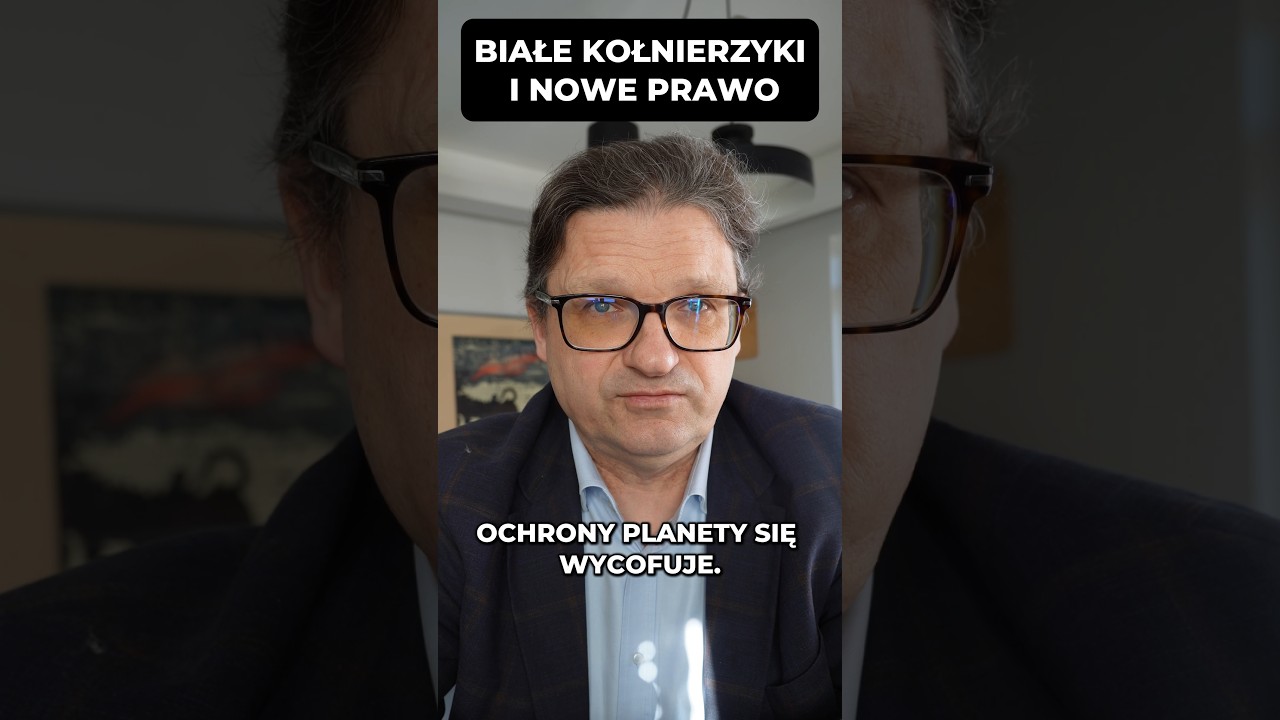 UNIJNA DYREKTYWA BUDYNKOWA WCHODZI W ŻYCIE. CZY STRACISZ SW&Oacute;J DOM?