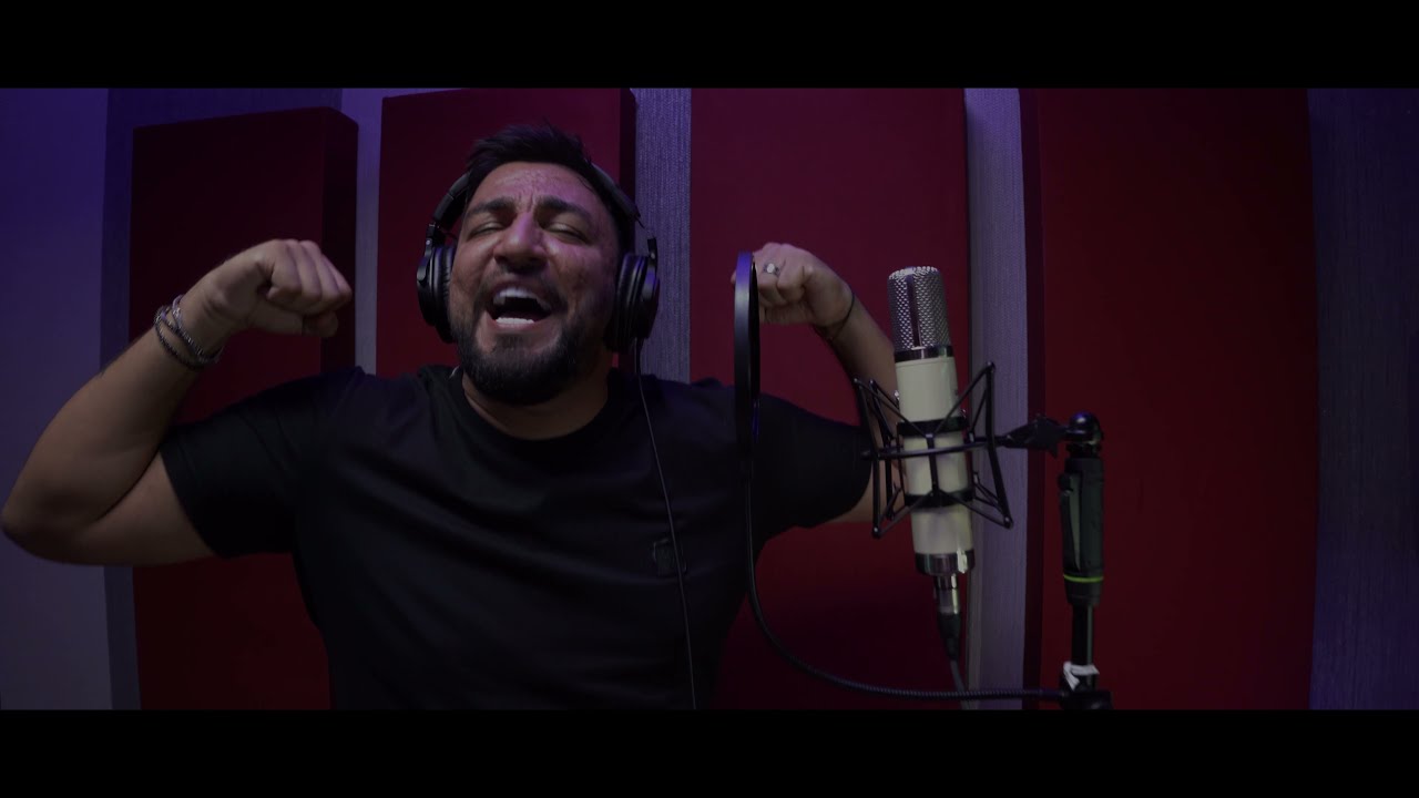 @CostelBijuOficial  - Nu iau in seama  | Videoclip oficial |