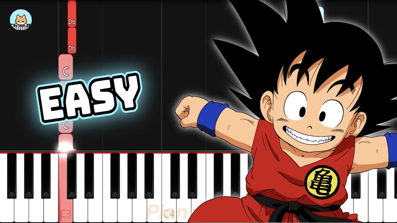 Dragon Ball OP - 