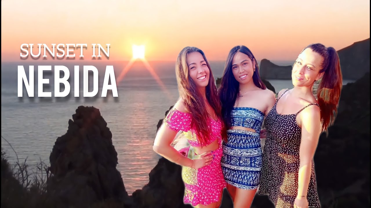 Welcome to Nebida Sardegna Italia
