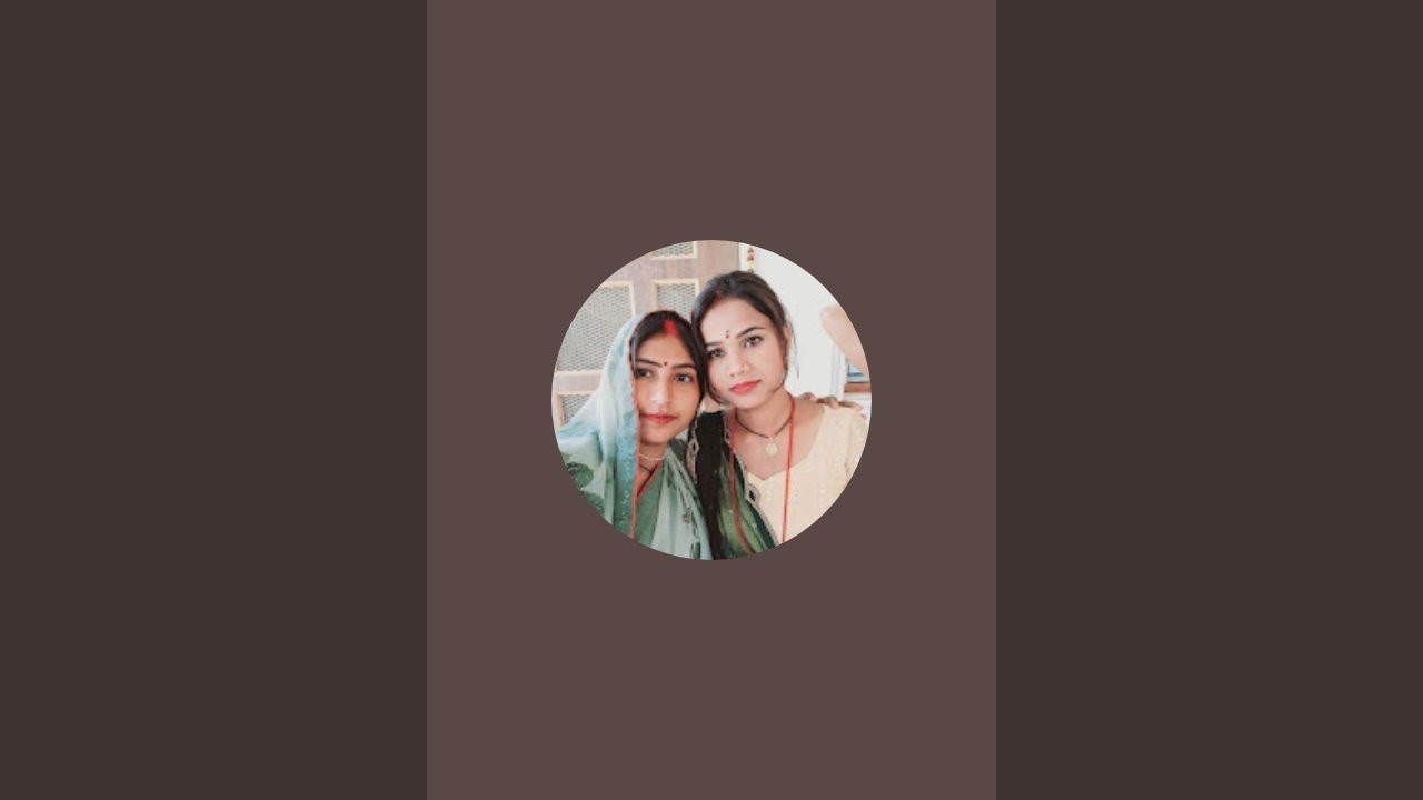 Gudiya Rani  लाइव है!