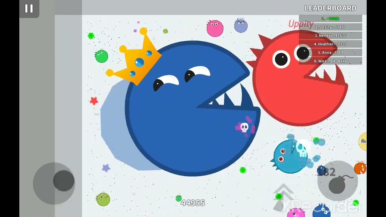 Soul.io 2