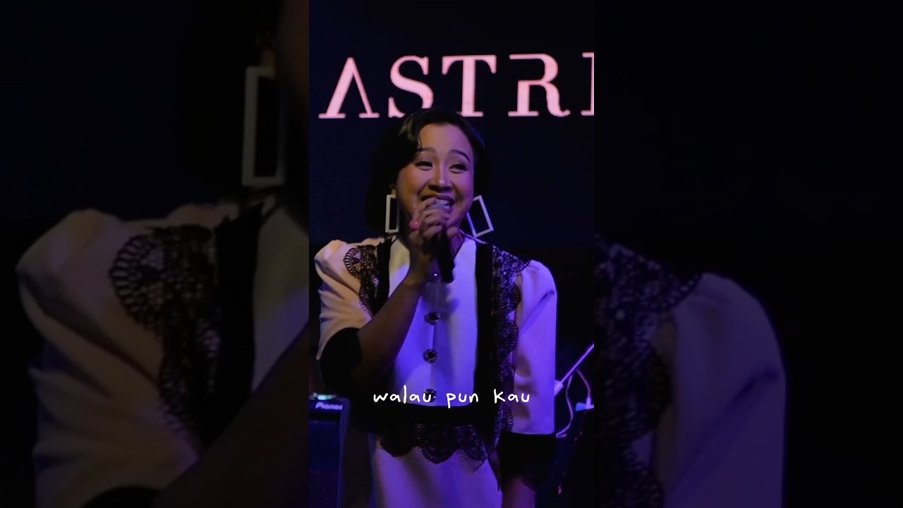 Jadikan Aku Yang Kedua (CENTIL ERA) | Live at 22 Tahun Masih Di Sini