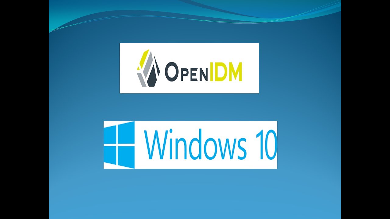 ForgeRock OpenIDM Installation