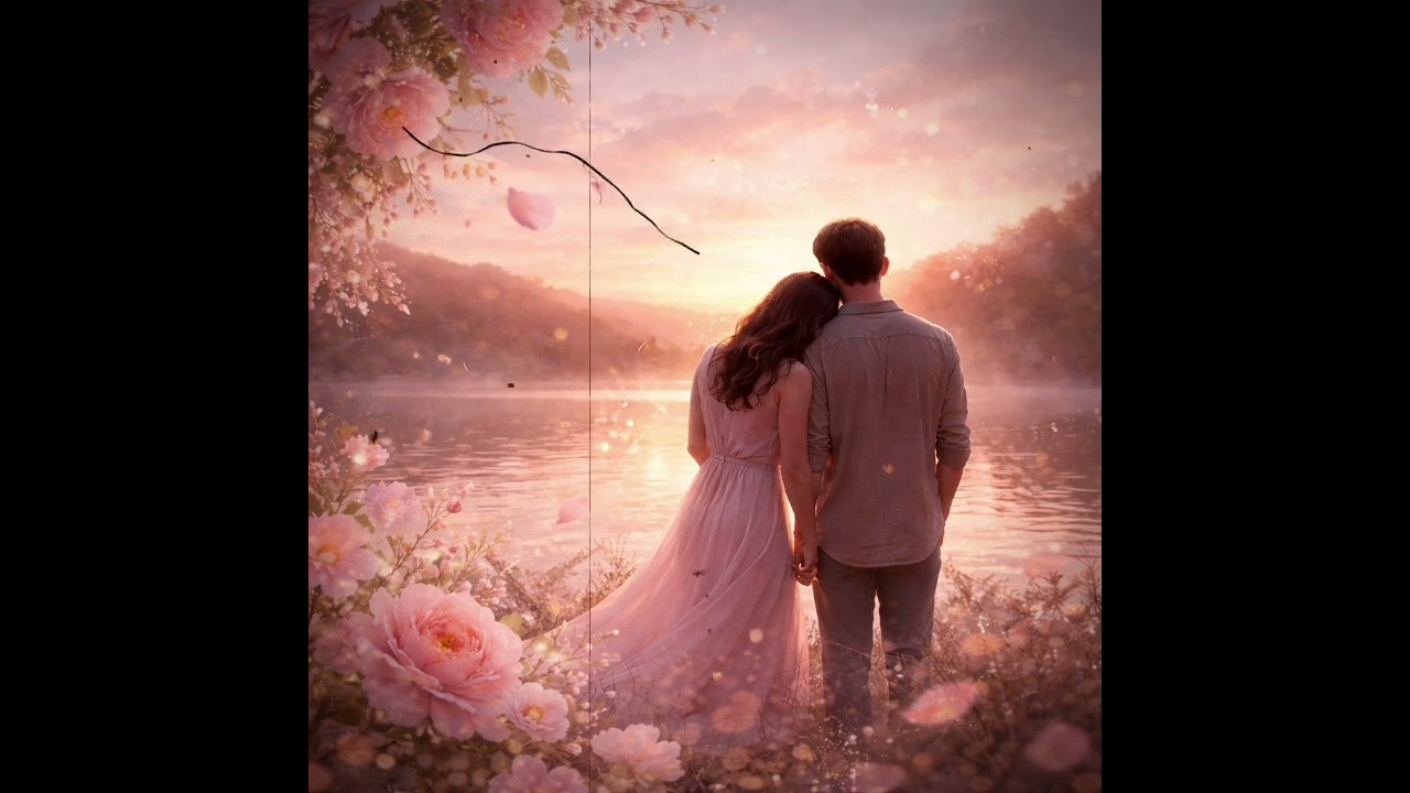 Through Every Gray | A Song About The Woman Behind The Man