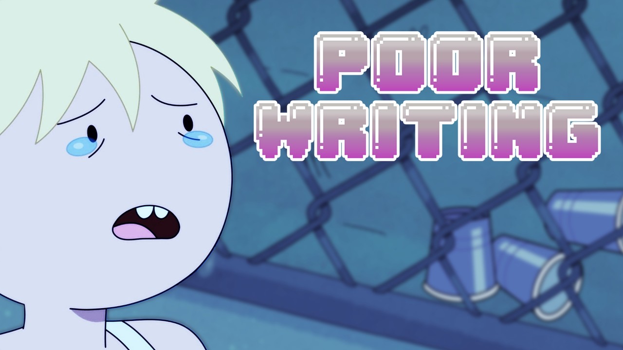 Fionna and Cake Season 2 has Problems