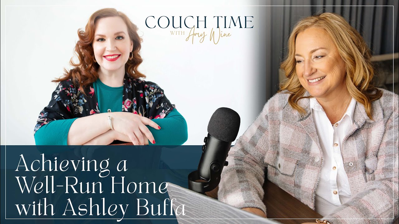 Ep 6: Get Your Family Working Together Like An Elite Team: The Mindset Shifts You Can't Ignore