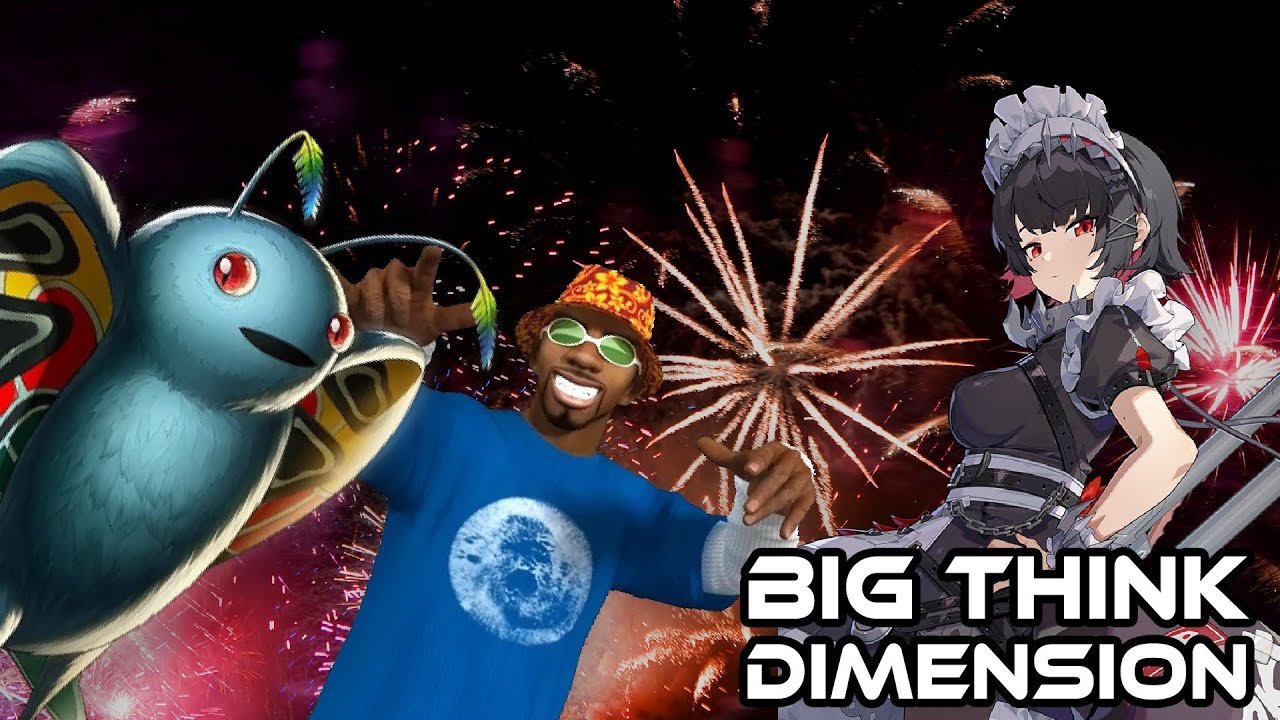 Zenless Zone Zero? More Like ZzZzZ | Big Think Dimension #280