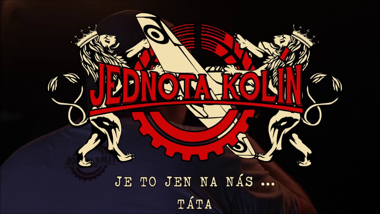 Jednota Kol&iacute;n - T&aacute;ta