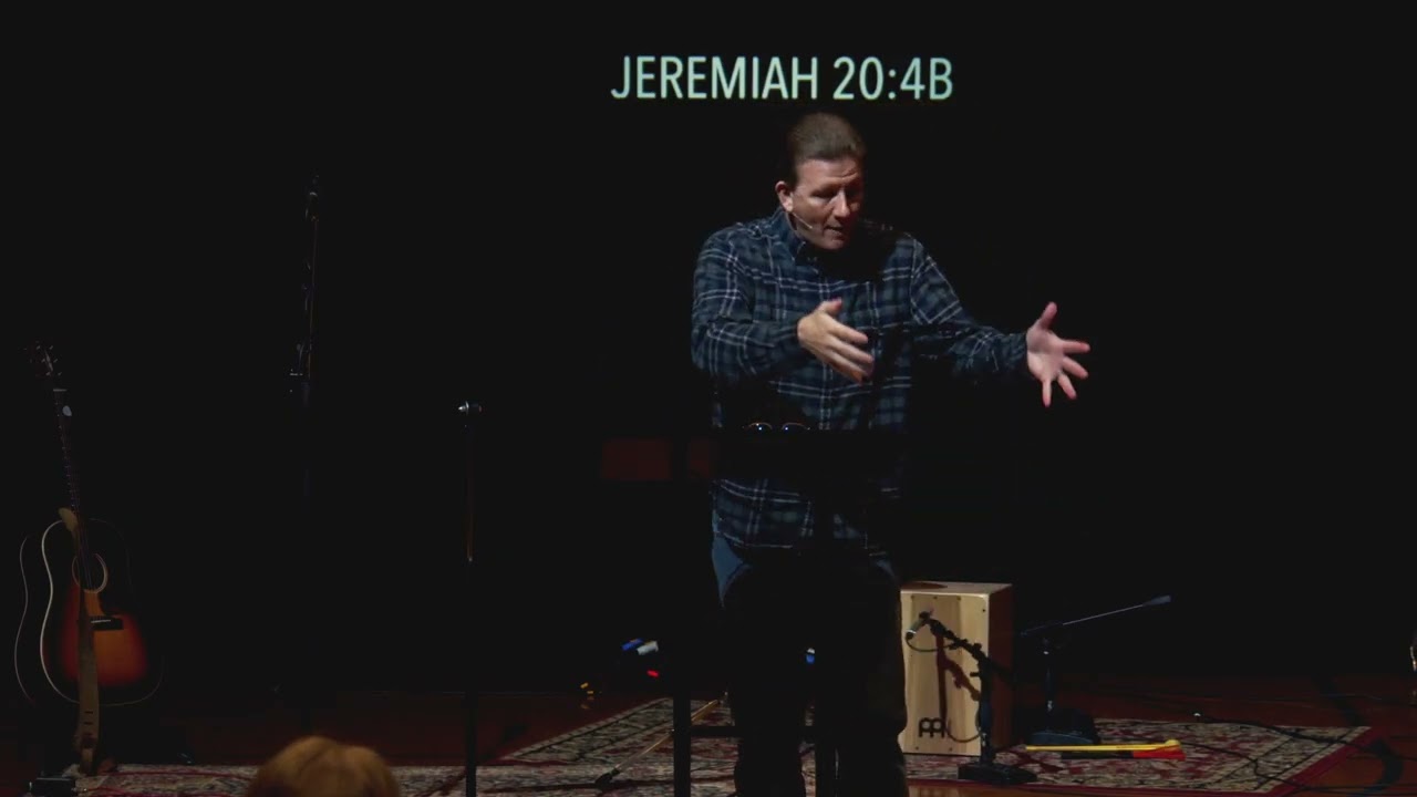 The Lord Gave || Fellowship Bible Church || South Campus || 03-08-2026