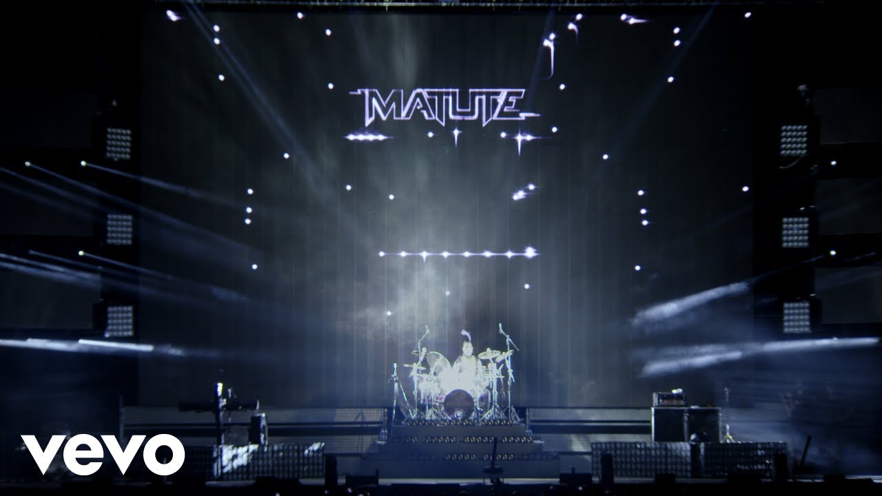 Matute - Opening