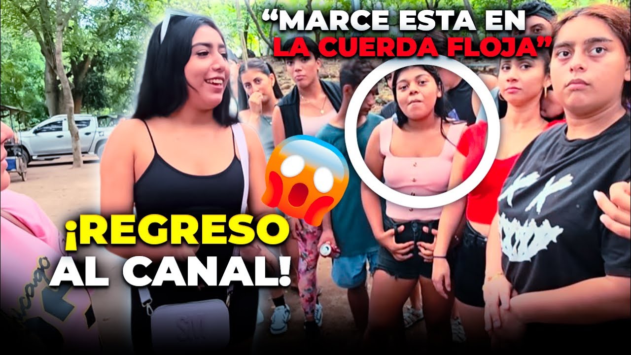 ¡NADIE LO CREÍA! Andrea sorprende con su posible REGRESO al canal 🔥✨