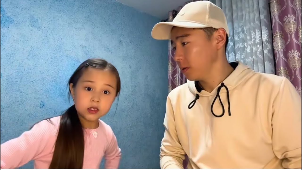 АДЕМИНИН КИЧИНЕКЕЙ КЕЗДЕРИНДЕГИ АРАЛАШ ВИДЕОЛОР🥰🥰🥰