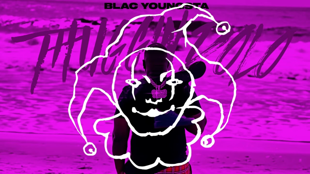 Blac Youngsta - Born N (𝑺𝒍𝒐𝒘𝒆𝒅 + 𝑹𝒆𝒗𝒆𝒓𝒃)