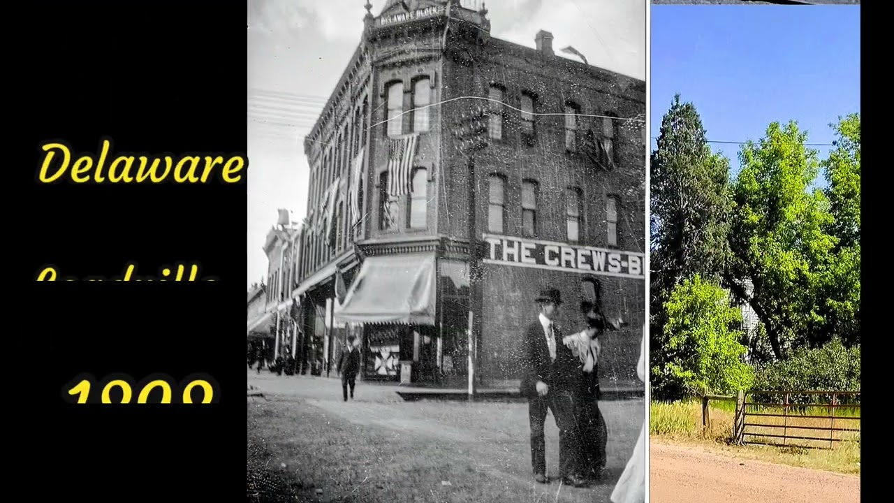 Colorado Hotels, Then and Now