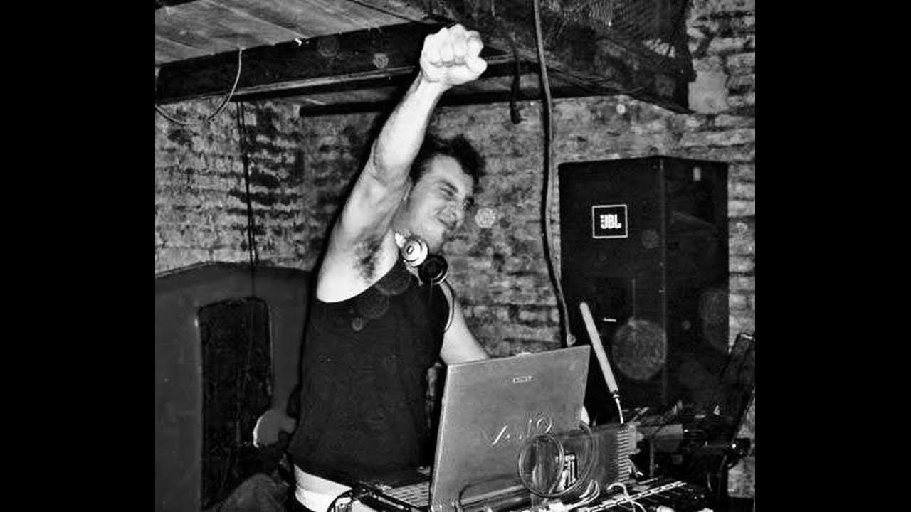 LAP @ Killer Drumz 3.0 - Live Drum and Bass Set