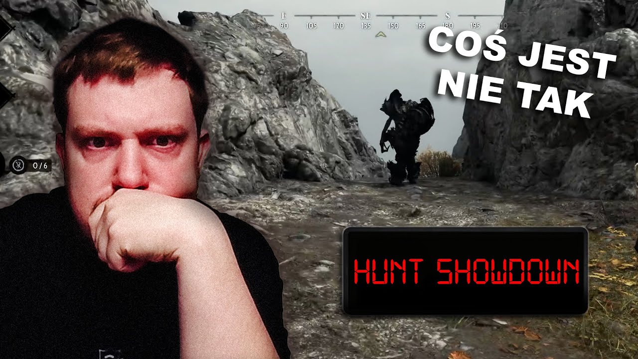 Pierwsze wygnanie | Hunt Showdown 1896