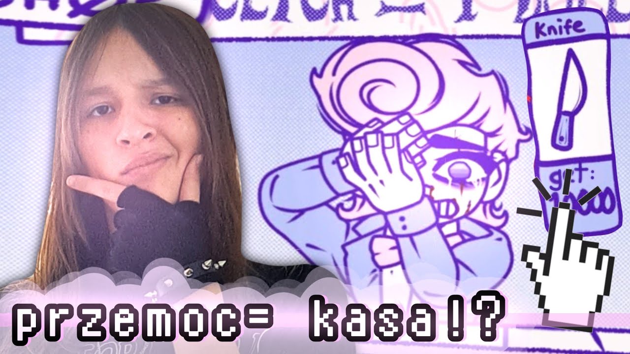 BIJEMY TYPKA I DOSTAJEMY ZA TO KASE??? (praca marzeń) | □~Bloodmoney~□