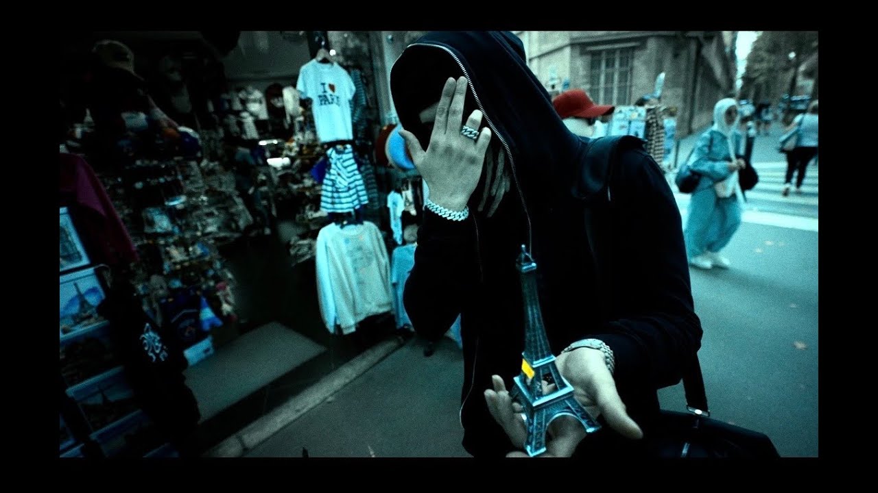 Vier - Hold my Hand (Official Music Video)