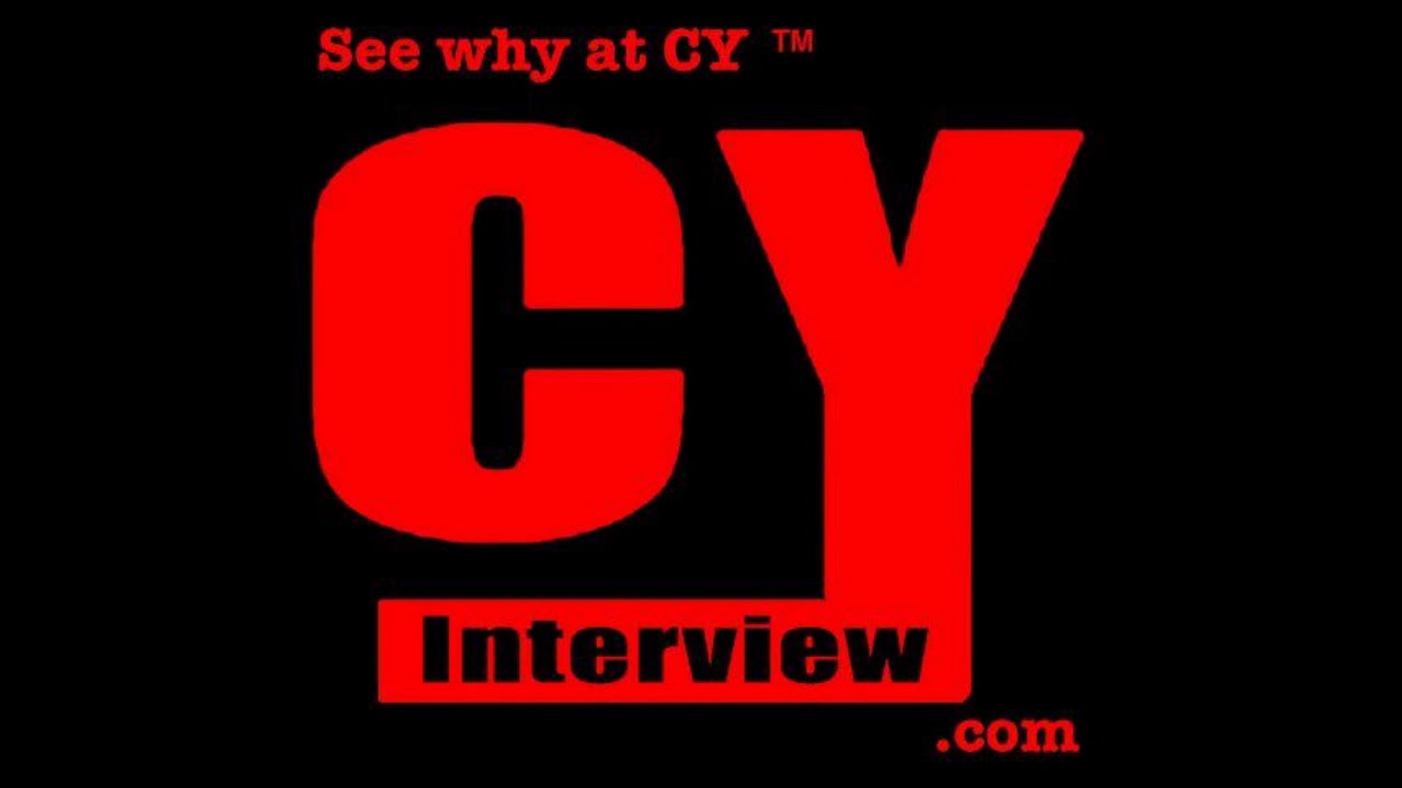 Dan Clarkson CYInterview