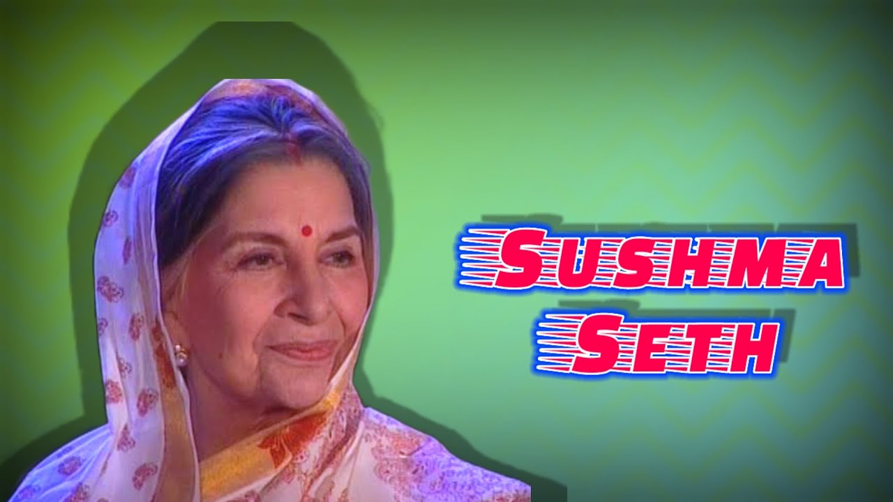 SUSHMA SETH. ALL MOVIES NAME LIST. ENOUGHBROTHER