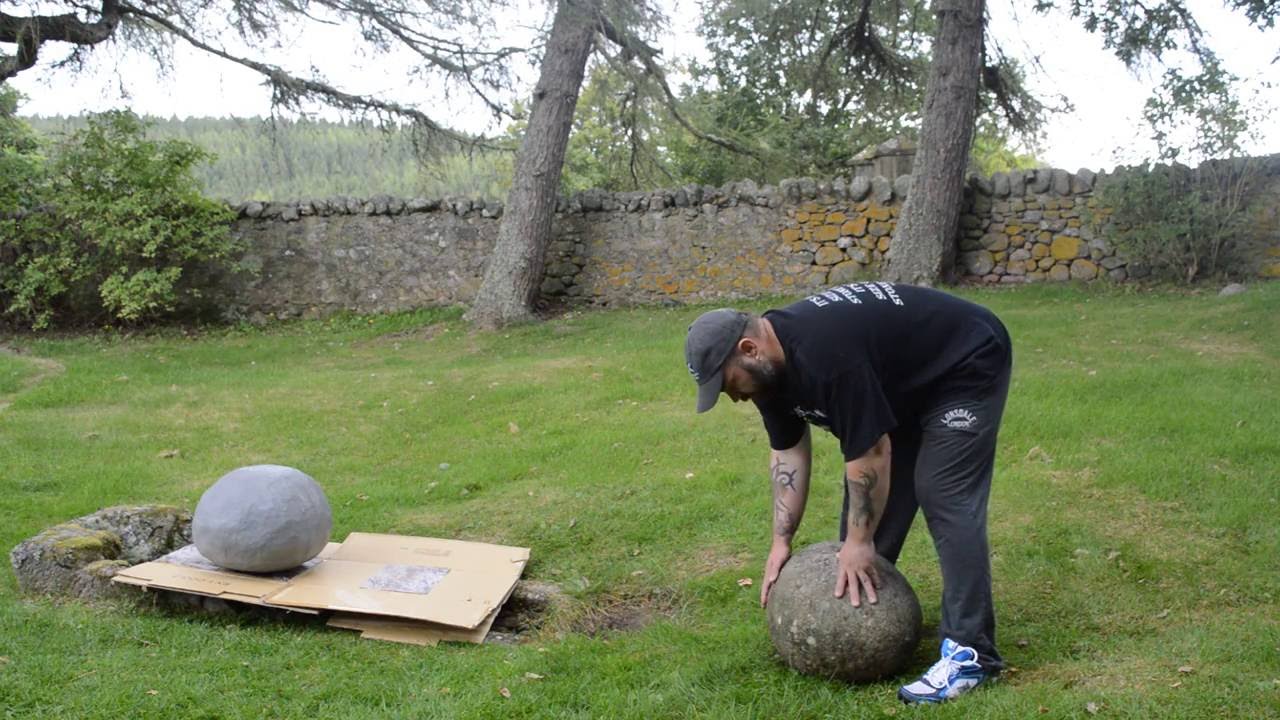 Barevan Stone Info & Lifting Technique