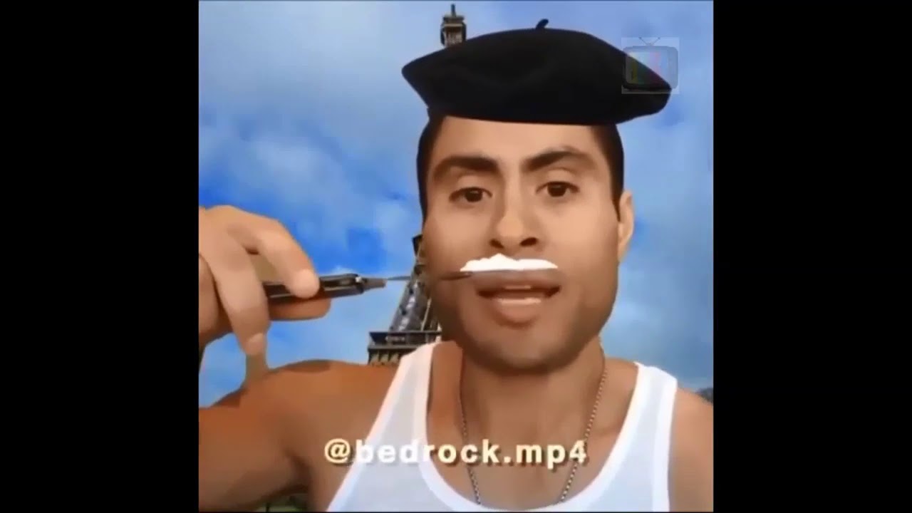 French Google Translate Meme Compilation