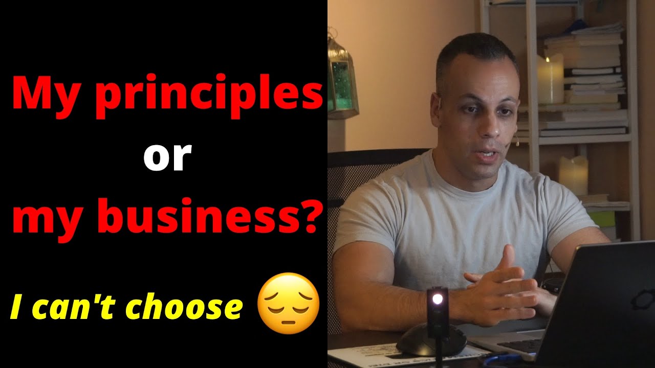 Google is killing authentic websites & I made it worse 😔