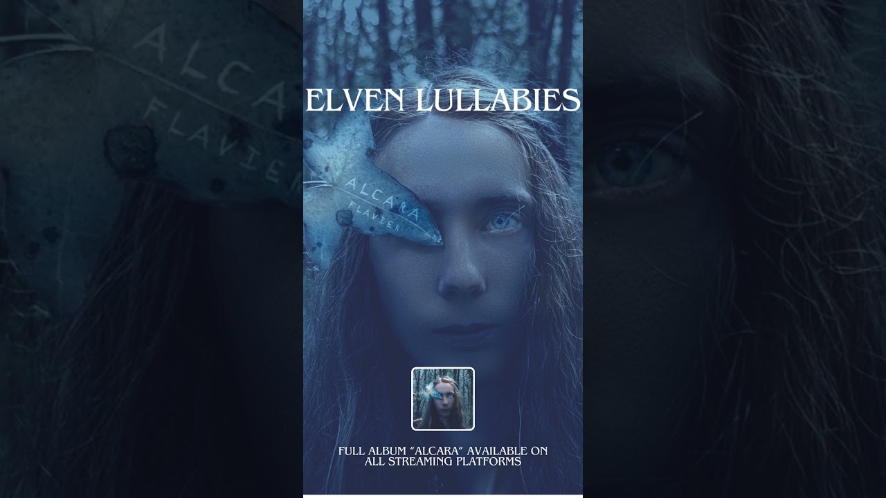 Elven Lullabies