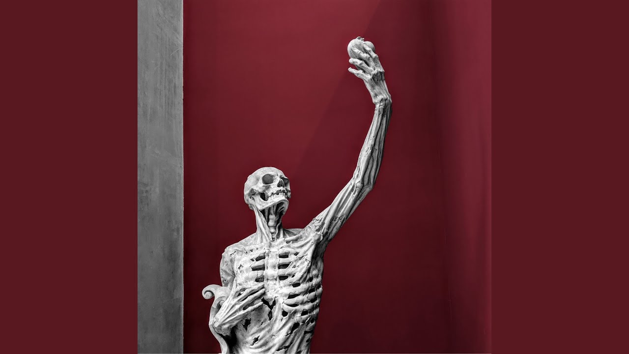 The Cadaver Tomb Pt.2