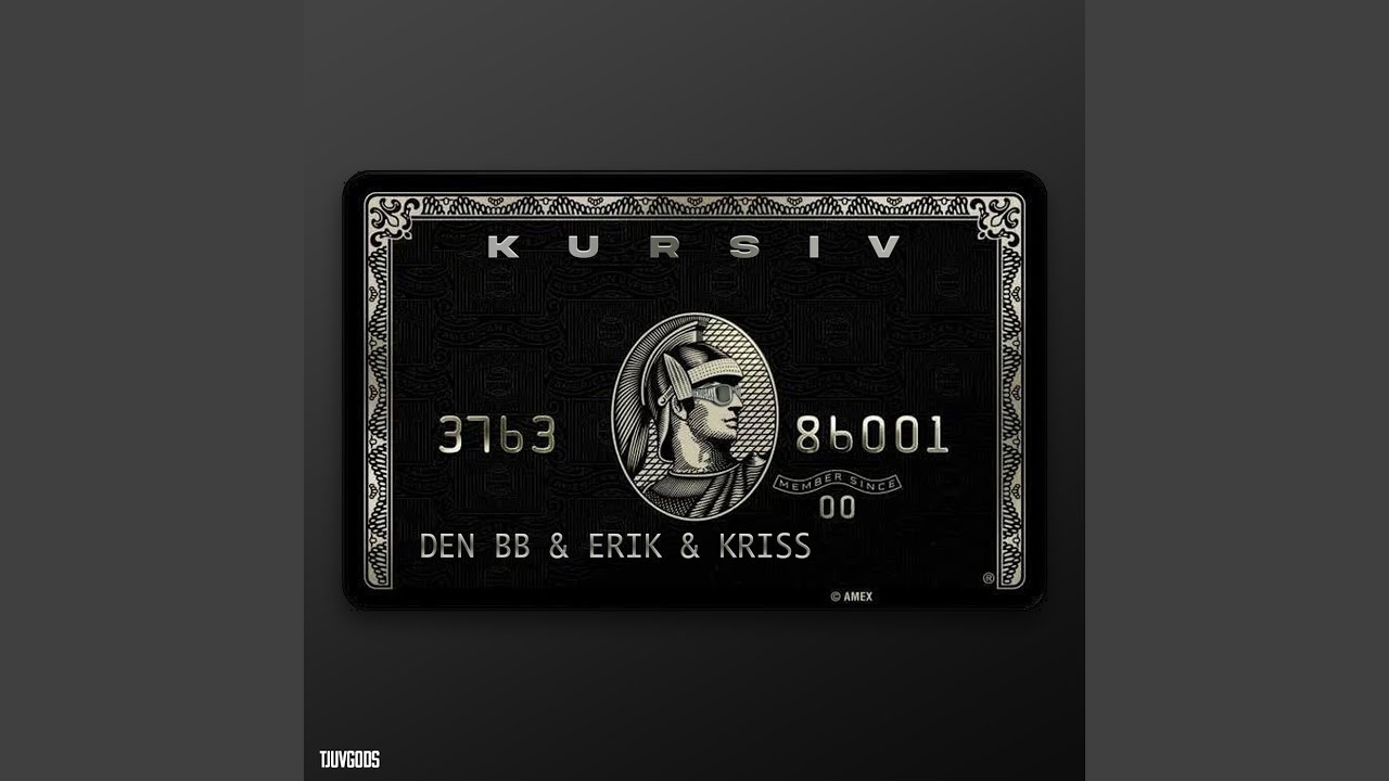 Kursiv