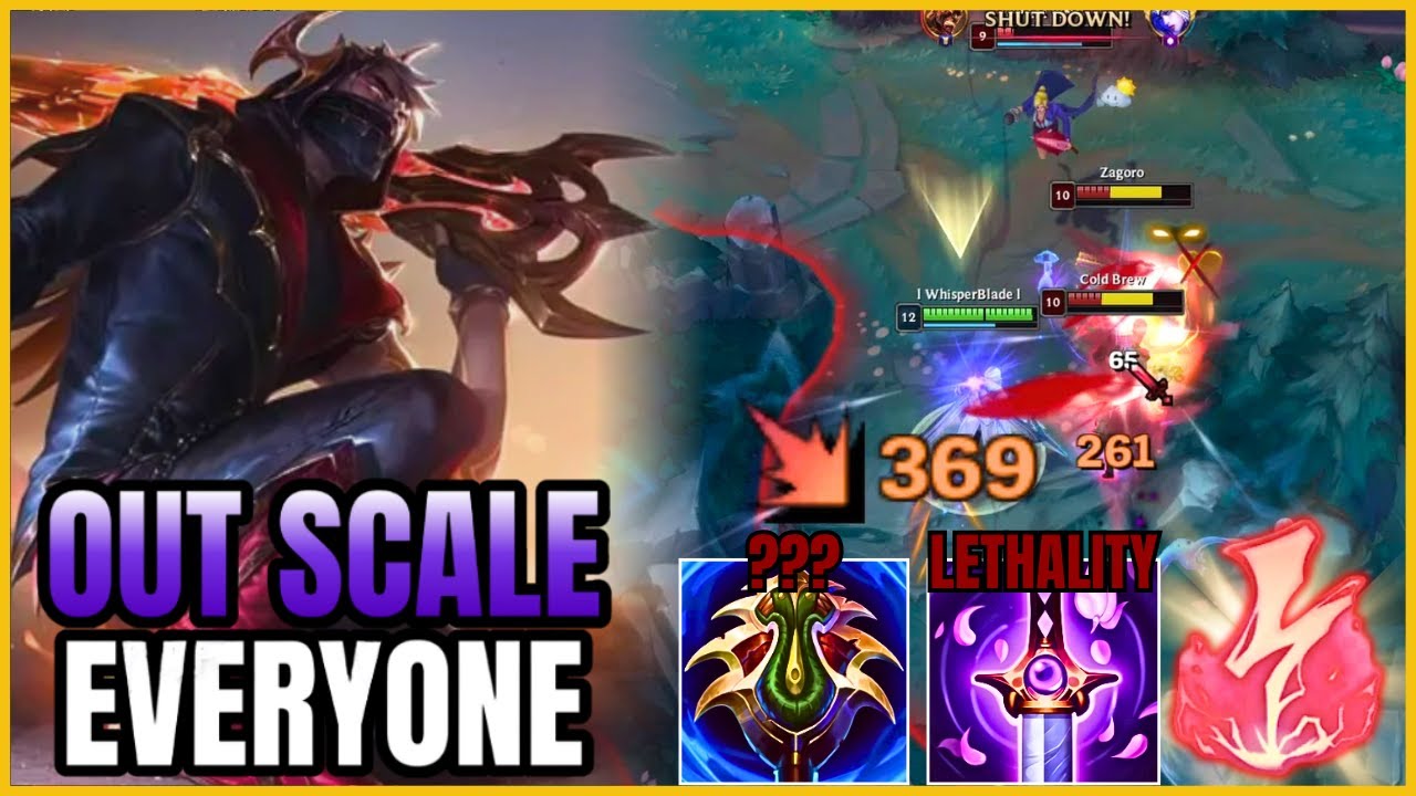 Talon mid | Journey To Grandmaster | Episode 17 | Talon VS Kayle