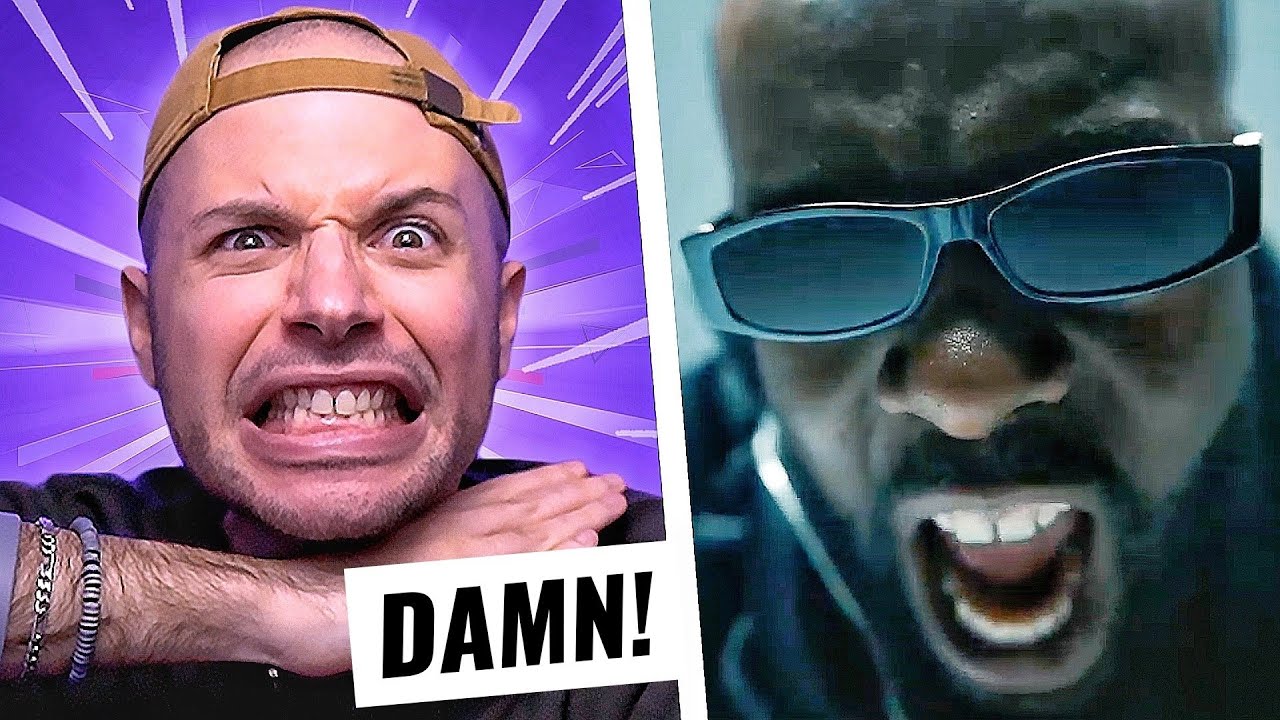 😎🔥GIMS - THÉMISTOCLE | REACTION