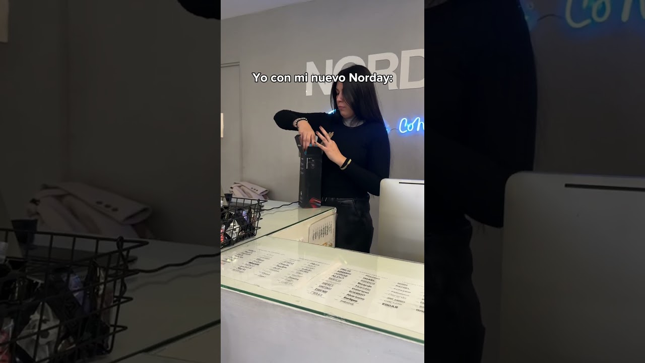 Mi nuevo termo Norday #termo #norday #drink #cozumel #tiendarotulosexpress #empresa #regalo