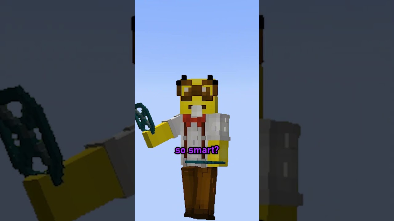 The Hidden Block