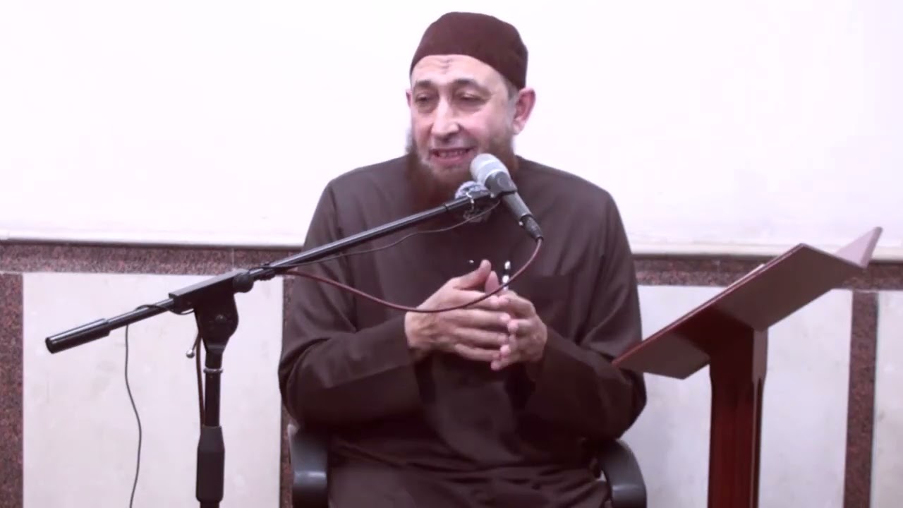 64 قصة أصحاب القرية - لقد كان في قصصهم عبرة - الشيخ طارق منير