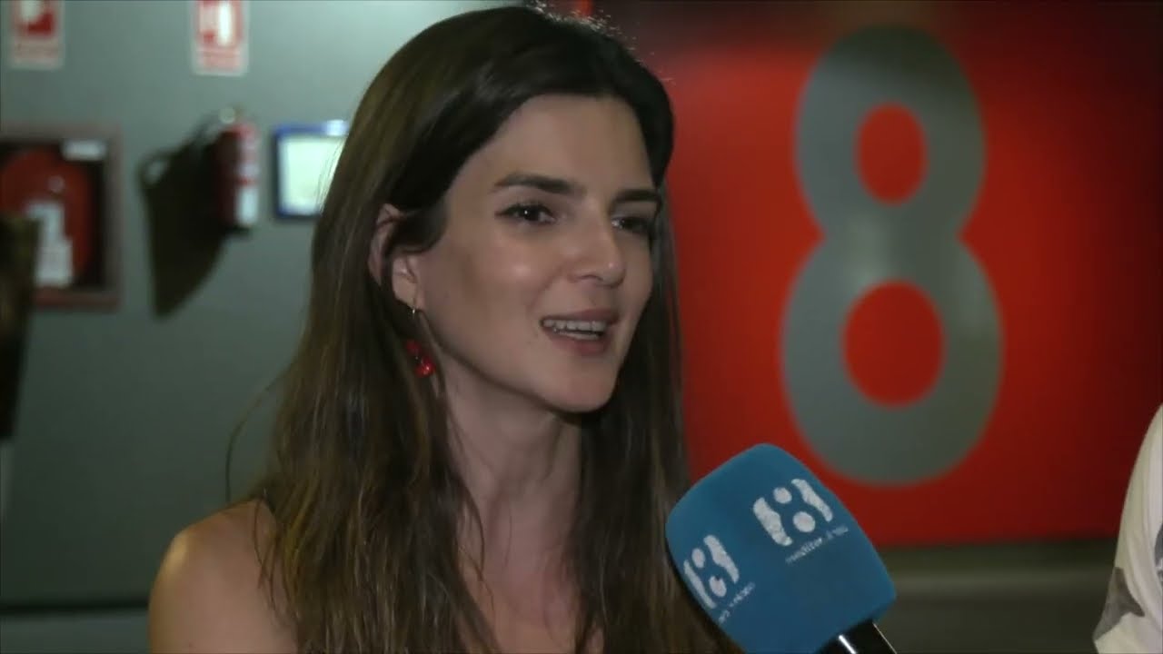 ENTREVISTA A CLARA LAGO