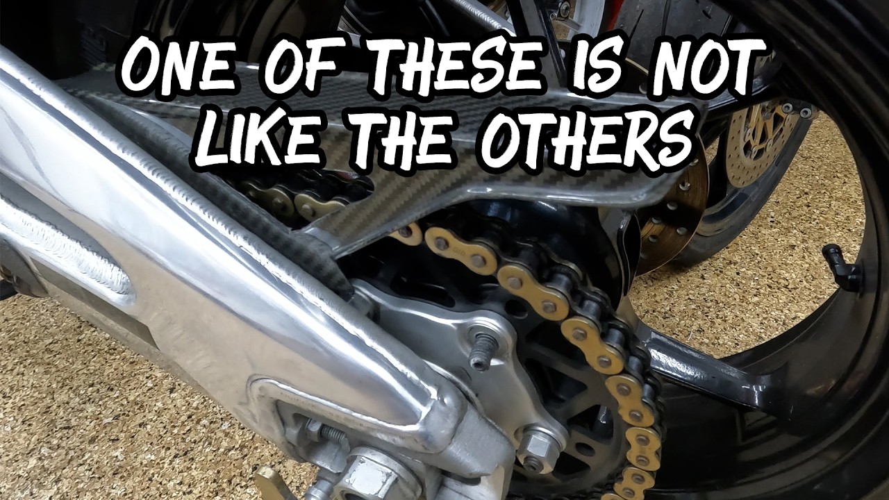 Aprilia Tuono Звездочка-сюрприз