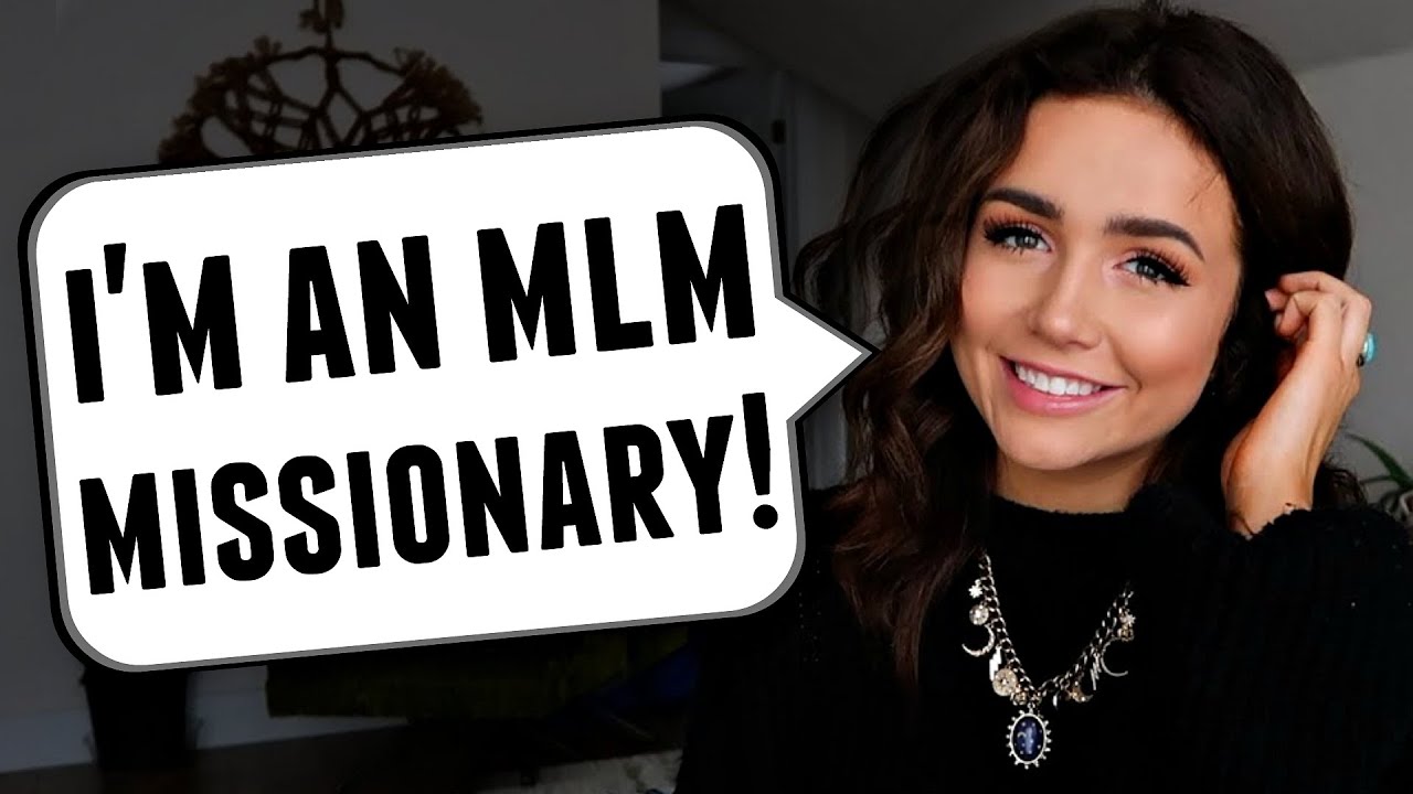 How MLMs Use Religion to Manipulate You (feat. The Antibot)