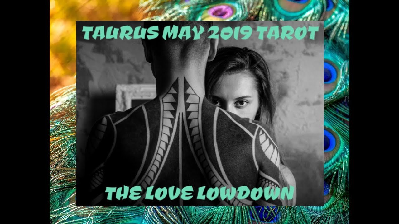 💝 TAURUS ♉️ SOMEONE IS SECRETLY IN LOVE WITH YOU MAY 2019 TAROT
