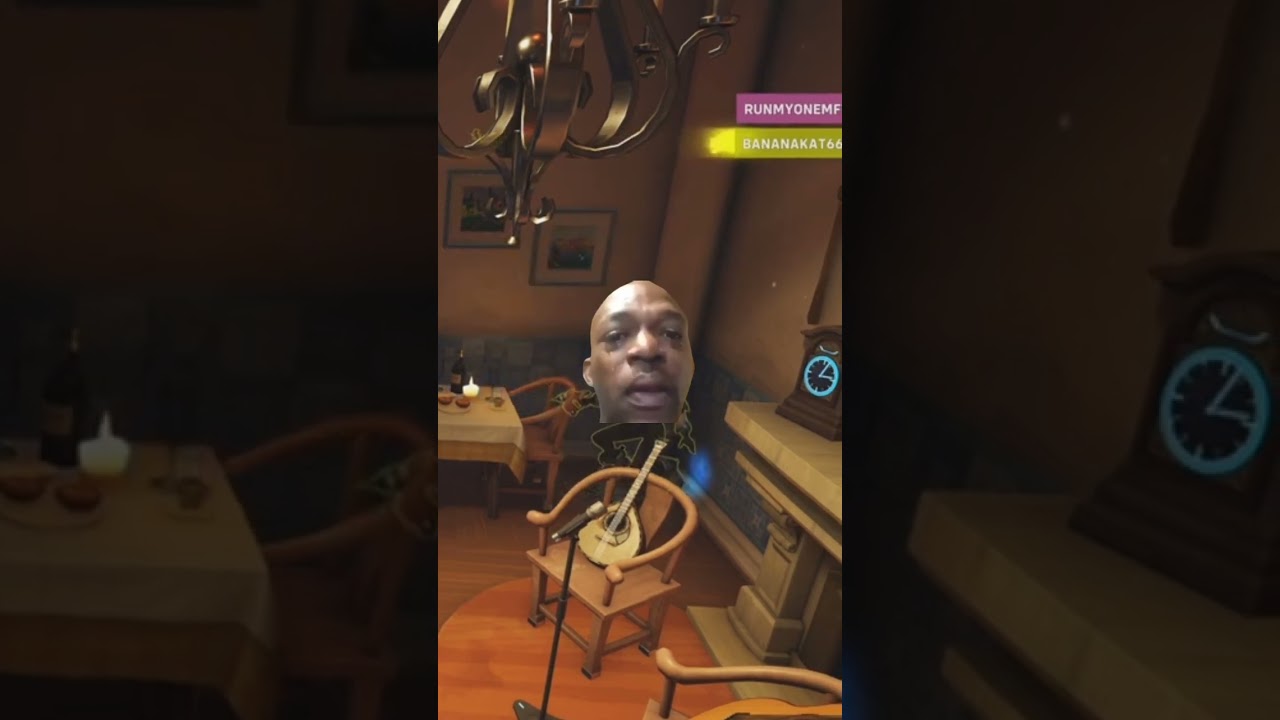 The average SUPPORT MAIN in overwatch 2 #overwatch2clips #overwatch2 #overwatchmeme #overwatchfunny