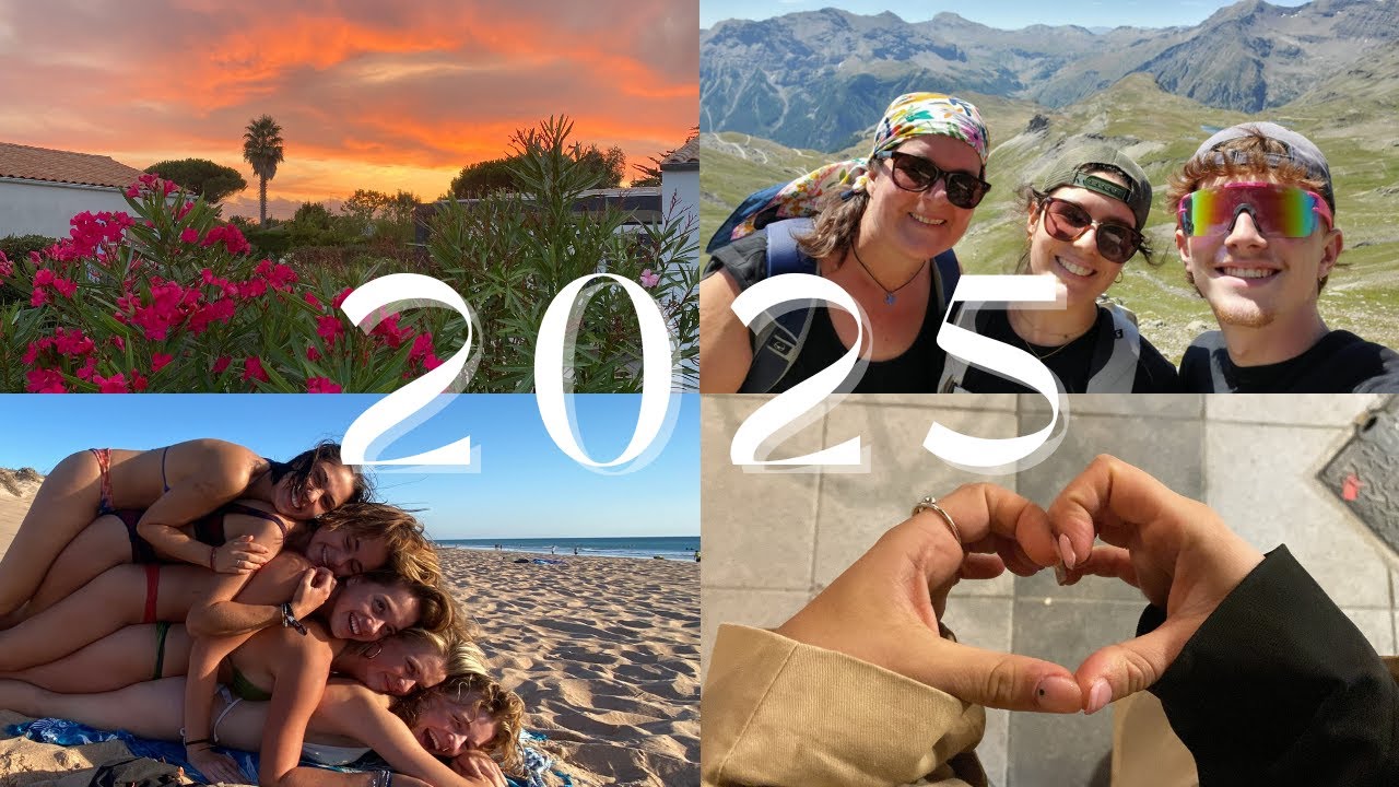 goodbye 2025, thank you for everything