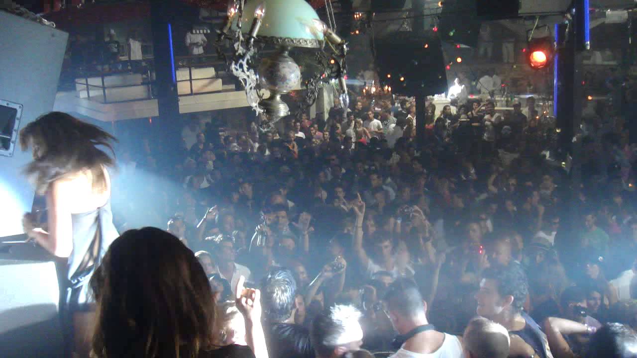Luciano at Pacha Closing   playn ultranate Free