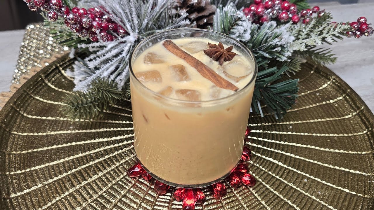 Тыква Ponche de Creme - ВЕГАН от Amco