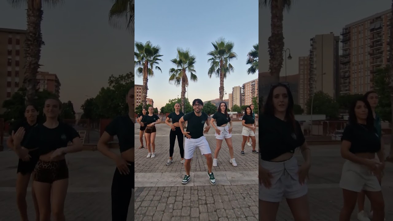 Bronceador #maluma #dance #dancevideo #videodance
