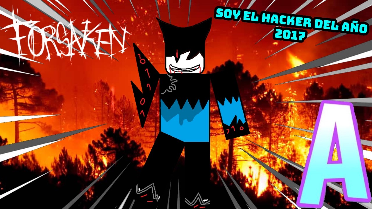 me comvierto en jonh doe en forsaken roblox 😱😈#roblox #forsaken