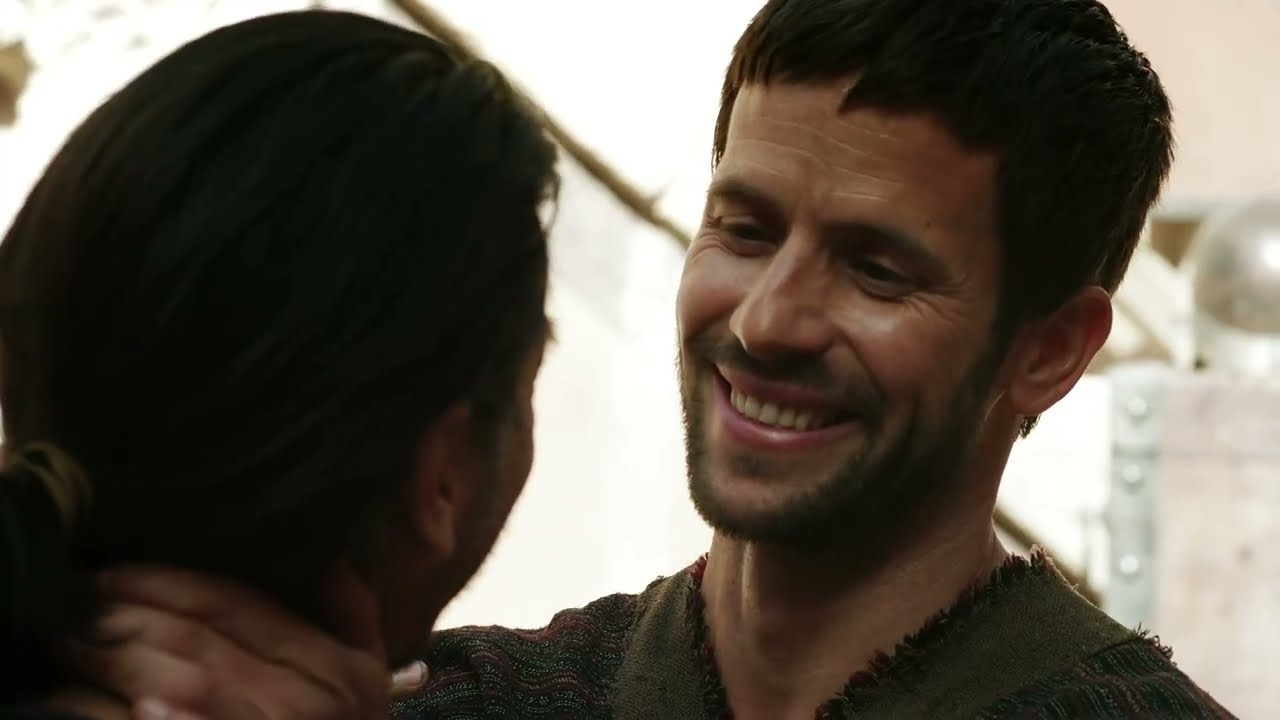 Hércules: El Renacer Del Honor | Accion | Pelicula Completa En Espanol Latino