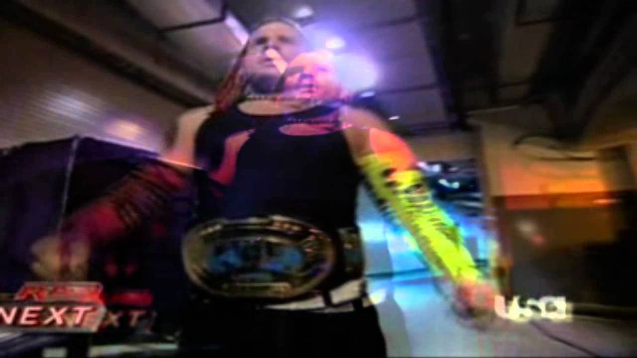 Jeff Hardy - Just Abount To Break