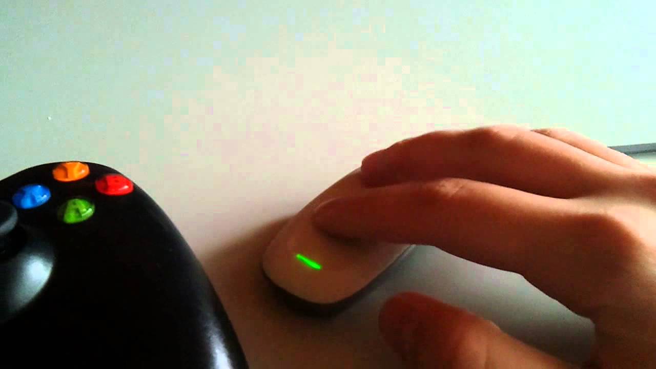 Jak podłączyć kontroler Xboxa 360 pod komputer