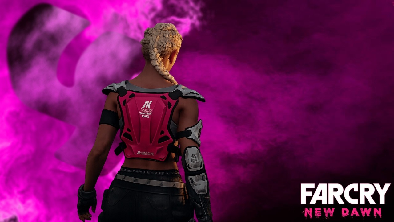 Far Cry New Dawn #4 | CZ let's play bez komentáře